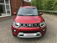 Gebraucht Suzuki Ignis Comfort 83 PS (61 kW) 2024 Burning red pearl met. SUV