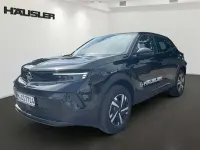Gebraucht Opel Mokka Edition 131 PS (96 kW) 2025 Schwarz SUV