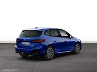 Gebraucht BMW 220 M Sport 150 PS (110 kW) 2025 Portimao blau metallic