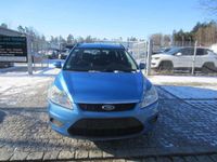 gebraucht Ford Focus Style - Tüv 04.2024. - Klima -