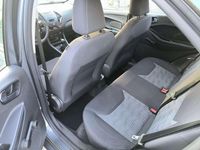 Gebraucht Ford Ka Trend 71 PS (52 kW) 2018 Grau Limousine