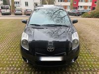 gebraucht Toyota Yaris 