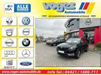 Gebraucht DFSK Seres 3 119 kW (163 PS) 2023 Schwarz metallic (metallic) SUV