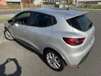 Gebraucht Renault Clio V Collection 90 PS (66 kW) 2020 Silber (metallic) Limousine