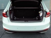 Gebraucht Skoda Fabia Tour 80 PS (58 kW) 2023 Weiß Kleinwagen