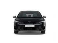 Neu Kia K4 150 PS (110 kW) 2026 Schwarz Limousine