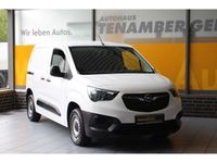 Gebraucht Opel Combo Selection 76 PS (55 kW) 2020 Van / Kleinbus