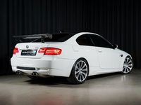 Gebraucht BMW M3 Performance 420 PS (308 kW) 2008 Weiß
