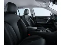 Neu MG HS Luxury 272 PS (200 kW) 2026 Silber SUV
