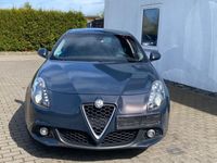 gebraucht Alfa Romeo Giulietta Super 1.4 T Xenon/Navi/Leder/EURO6