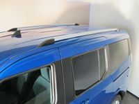 Neu Ford Tourneo Courier Titanium 125 PS (91 kW) 2025 Dynamicblau metallic Van / Kleinbus