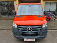 gebraucht Mercedes Sprinter III Kasten 311CDI RWD KLIMA