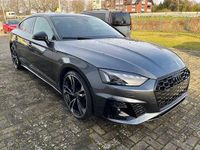 Gebraucht Audi A5 Sportback S-Line 204 PS (150 kW) 2023 Daytonagrau perleffekt Kleinwagen