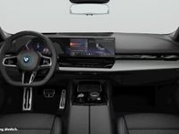 gebraucht BMW i5 eDrive40 M Sport Pro, AutobahnAssist