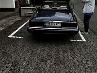 Second-hand Jaguar XJS 232 CP (170 kW) 1995 Cabrio