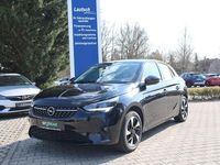 Gebraucht Opel Corsa-e 100 kW (136 PS) 2022 Schwarz Kleinwagen