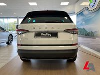 gebraucht Skoda Kodiaq Style 4x4 2.0 TDI ACC STDHZG AHK LED KAMERA