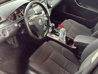 Gebraucht VW Passat 170 PS (125 kW) 2007 Braun Limousine