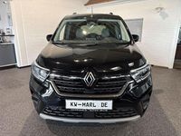 Gebraucht Renault Kangoo Techno 131 PS (96 kW) 2024 Black pearl schwarz Van / Kleinbus