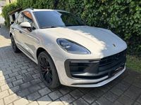 gebraucht Porsche Macan GTS GTS