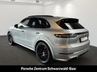 gebraucht Porsche Cayenne GTS GTS
