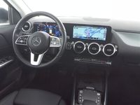 gebraucht Mercedes GLA180 Progressive, AHK, Rückfahrkamera