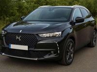 Gebraucht DS Automobiles DS7 Crossback 177 PS (130 kW) 2020 SUV