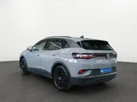 Gebraucht VW ID.4 Pro Performance 150 kW (204 PS) 2023 Grau SUV