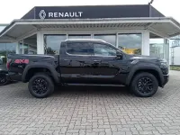 Neu Foton 4 2026 Schwarz SUV