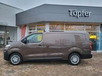 gebraucht Opel Vivaro Kasten Automatik*Edition L3*Standheizung