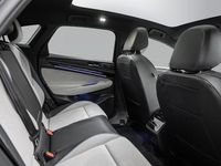 Gebraucht VW ID.7 Pro 210 kW (286 PS) 2023 Schwarz / grenadillschwarz Kleinwagen