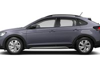 Gebraucht VW Taigo Life 95 PS (69 kW) 2024 Rauchgrau metallic SUV