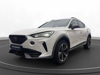 Gebraucht Cupra Formentor 150 PS (110 kW) 2024 Weiß SUV