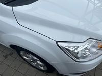 Gebraucht Ford Focus 101 PS (74 kW) 2010 Weiß Limousine