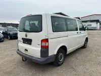 Second-hand VW Transporter 140 CP (102 kW) 2012 Alb Van
