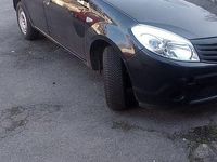 Gebraucht Dacia Sandero 75 PS (55 kW) 2009 Limousine