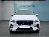 Gebraucht Volvo XC60 197 PS (144 kW) 2022 Weiß SUV