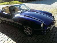 Gebraucht TVR Chimaera 300 PS (220 kW) 1997 Cabrio