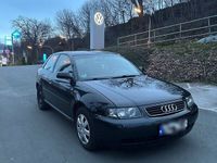 gebraucht Audi A3 8L 1.9 TDI Facelift S Line TÜV 11/2025