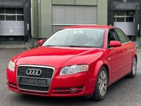 gebraucht Audi A4 Lim. 2.0