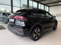 Neu VW Taigo R 150 PS (110 kW) 2026 Schwarz SUV
