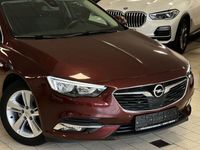 gebraucht Opel Insignia B Sports Tourer Edition/Aut/NaviPortab