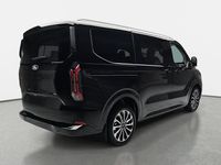 Neu Ford Tourneo Titanium 170 PS (125 kW) 2025 Schwarz Van / Kleinbus