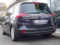 gebraucht Opel Zafira Tourer 1.4 Turbo ecoFLEX 1Jahr Garantie