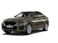 Gebraucht BMW X6 Efficient Dynamics 340 PS (250 kW) 2026 SUV