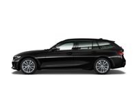 gebraucht BMW 320 i Touring