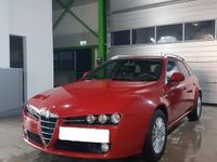 gebraucht Alfa Romeo 159 Alfa2.0 JTDM 16V -