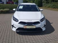 Gebraucht Kia Ceed Sportswagon 160 PS (117 kW) 2024 Weiß Kombi