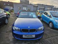 gebraucht BMW 120 Cabriolet 120i