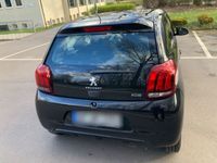 gebraucht Peugeot 108 Access VTi 68 Access